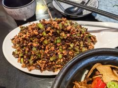 黑三剁-多味居(剪子巷店)