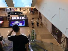 -万达广场(福州金融街店)