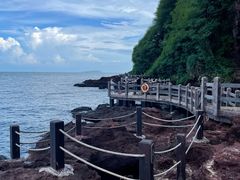 -涠洲岛火山国家地质公园