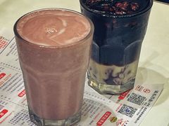 -大哥餐厅(西城花园店)