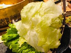 -湊湊火锅·茶憩(和平大悦城店)