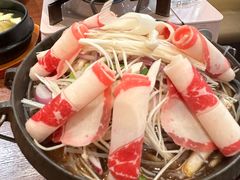 -双门洞·森系料理(体育西店)