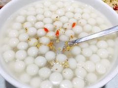 -阿英煲(凉城路店)