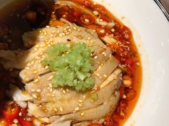 藤椒正经鸡-太二酸菜鱼(沈阳万象城店)