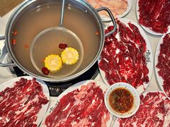 -官塘兄弟·潮汕牛肉店(官塘总店)