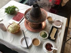 -东来顺饭庄(王府井步行街店)