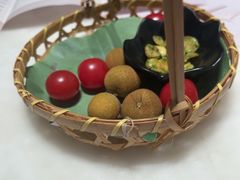 -假装苏杭·园林餐厅(陆家嘴中心店)