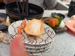 -争鲜回转寿司(西红门荟聚PLUS店)