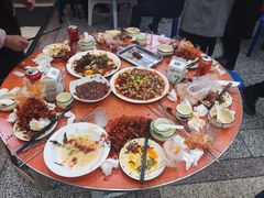 -回味南塘老王虾尾(总店)
