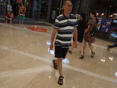 -I HOLIC艾豪丽披萨(KKone店)