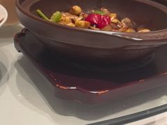 -香丰阁·烤鸭·川湘菜(清河店)