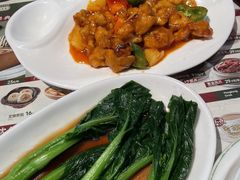 -雍哲港式餐厅(现代广场店)