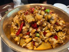 -口味堂(惠济路店)