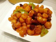 -口福饺子烤鸭(恒大御湖庄园店)