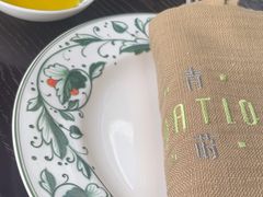 -杭州君悦酒店·青莳