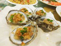 -四姑娘川味海鲜(八爪鱼店)