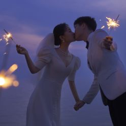 -Mu慕婚纱摄影·超级工作室