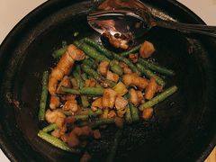 -汤城小厨•粤菜•靓汤(金宝街店)