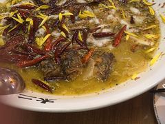 -太二酸菜鱼(永旺梦乐城店)