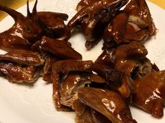 -鸽王世家(东华东路店)