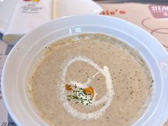 -安妮意大利餐厅(国贸店)