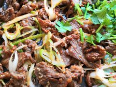 -清真永恒华威肉饼(潘家园店)