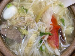 -温州风味