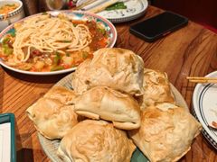 -纳瓦新疆菜(银都店)