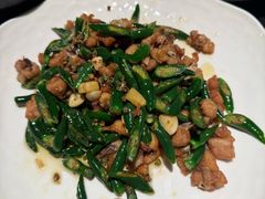 -金谷仓家庭料理(马泉营店)