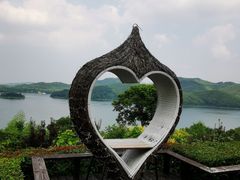 -天目湖涵田度假村