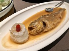 鲁采黄鱼饭-鲁采 LU STYLE(CBD店)