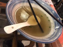 -小园春民间小吃铺(江宁黄金海岸店)