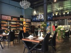 -小火花·干式熟成牛排馆Spark SteakHouse(剑桥郡店)