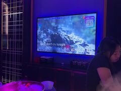 -音乐派KTV(银泰城店)