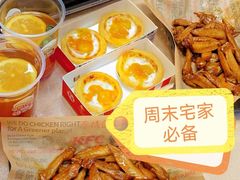 -肯德基(茂业店)
