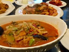 -桃园中华料理炸酱面(燕儿岛路店)