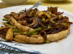 -良友·海鲜青岛菜(五四广场店)