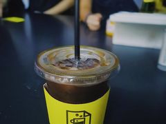 -JPG coffee(广州体育西店)