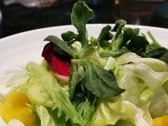 -悦百味·品质川菜(橄榄郡店)
