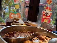 -四喜小胖·北京涮肉(五道营店)