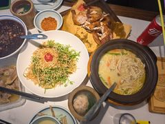 -打酱油·非遗淮扬菜(瘦西湖梅岭店)