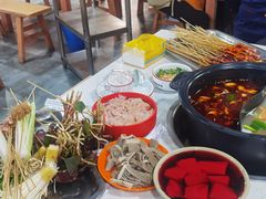 -小向麻辣烫(天街总店)