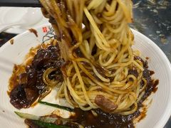 -桃园中华料理炸酱面(燕儿岛路店)