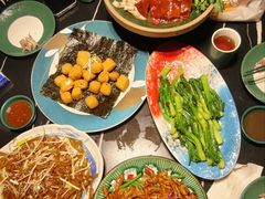 豉油皇鹅肠-粤·向群饭店(二沙岛店)