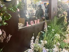 -第101座花园餐厅(湖滨88店)