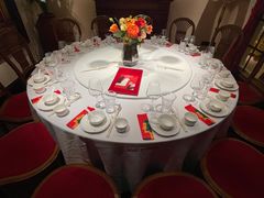 -玫瑰厅上海菜(兴国路店)