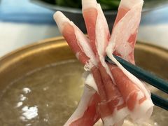 -牛街·马辈儿涮肉(牛街总店)