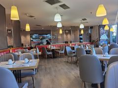 -叁拾壹克饺子·东北菜(国贸店)