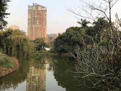 -人民公园(罗湖区)