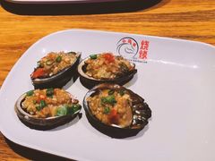 -本色.小马哥烧烤(五一路总店)